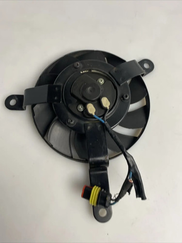 Ventola elettrica