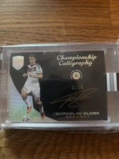 2018 Panini Eminenza -