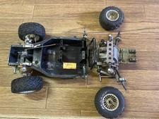 Rara spazzatura Kyosho Rough