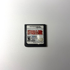 SPACE INVADERS EXTREME 2 NINTENDO DS 2009 CARTUCCIA ITALIANO PAL OTTIMO