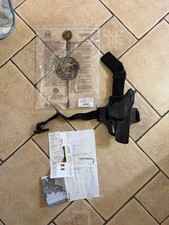 Fondina Cosciale polimero VEGA