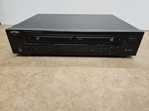 Tdk 5700 registratore - tdk, 4x