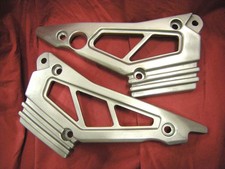 piastre laterali Yamaha XJ 900