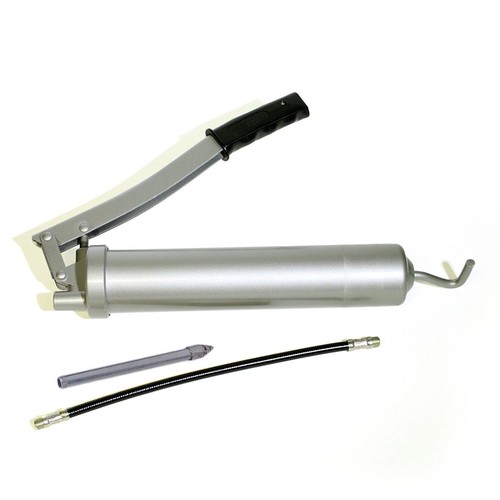 Pistola ingrassatore pompa - pistola,