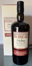 Foursquare fidelitas 20y no - 20y.o.,