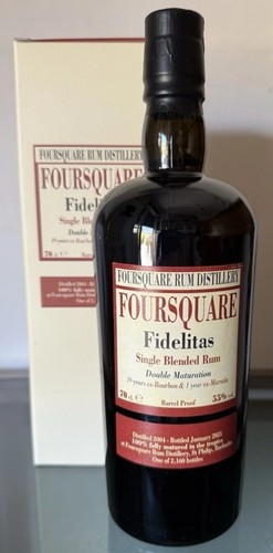 Foursquare fidelitas 20y no - fidelitas,