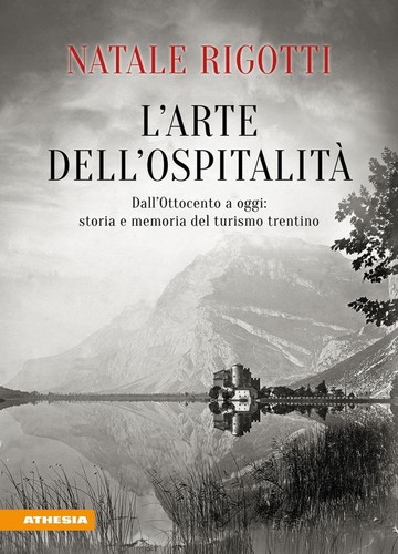 Arte dell ospitalità - l',