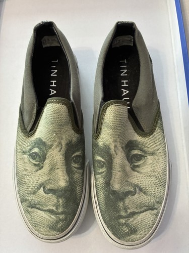 Sneakers uomo tin haul deuce - uomo,