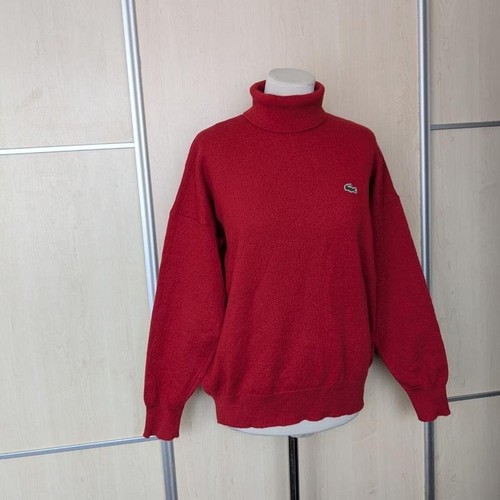 Women lacoste turtleneck - women,
