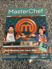 MasterChef Famiglia Cucina