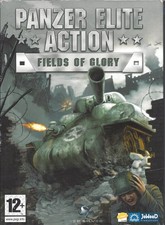 PANZER ELITE ACTION FIELDS OF