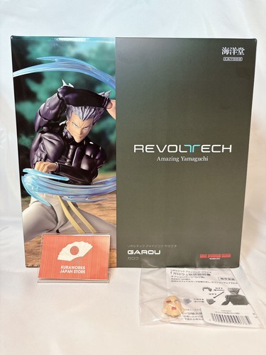 Modellino revoltech amazing - modellino,