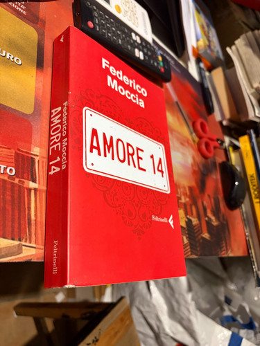 Lib libro federico - -,