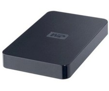 Western Digital 1TB HDD USB 3.0 Esterno Portatile