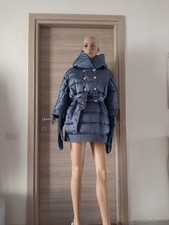 PIUMINO  DONNA MONTE CERVINO