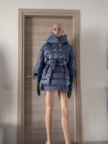 Piumino donna monte cervino - donna,