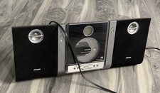 PHILIPS MC235B/37 Micro Home