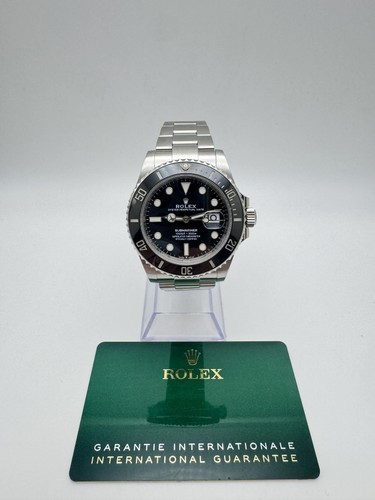 Rolex submariner data 41mm - rolex,