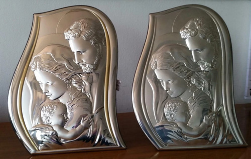Capezzali argento sacra - capezzali,