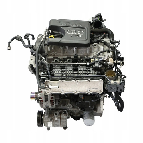 Motore audi golf czca - vw,