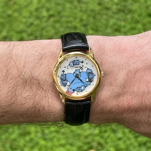 Orologio polso disney - da,