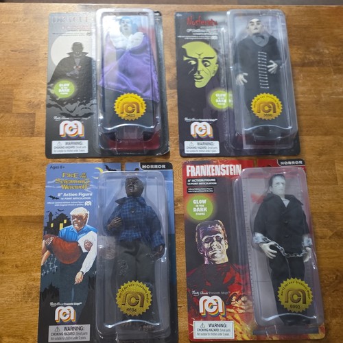 Lotto figurine mego - lotto,
