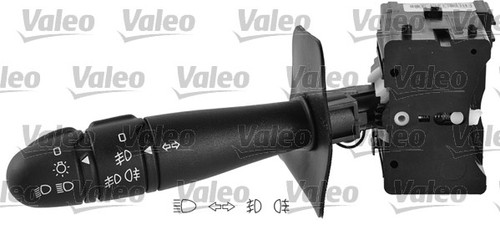 251594 valeo leva devio - devio, guida