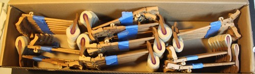 Original set genuine of - genuine,