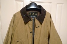 BARBOUR - A501 CRASTER 10 OZ