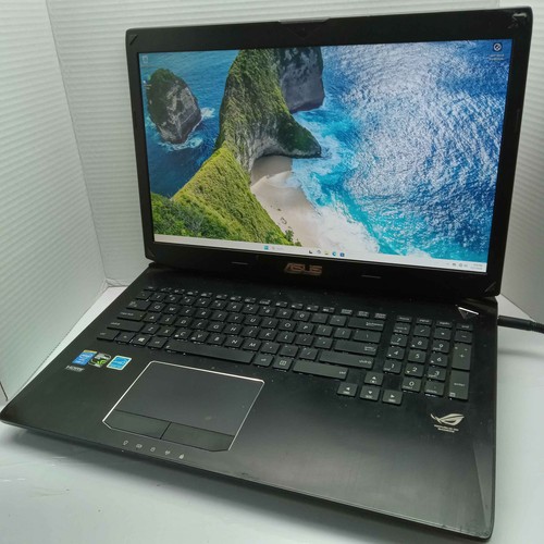 Asus rog g750j windows - g750j,