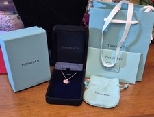 Collana Tiffany Ritorno a