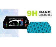 Protezione Display Tachimetro