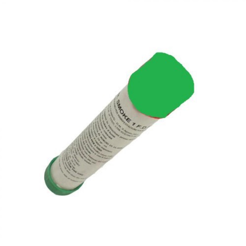 Segnale torcia illuminante - torcia, da
