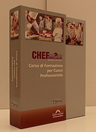 Chefuoriclasse corso di - lk-,