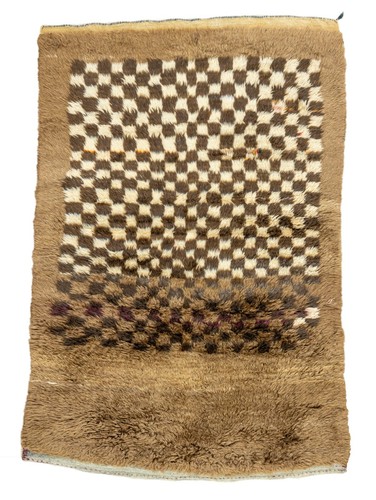 Tappeto tulu turco - vintage, a