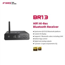 FiiO BR13 Bluetooth HiFi 5.1