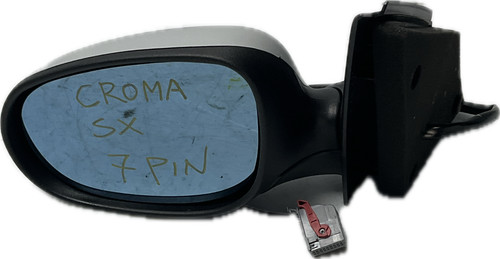Specchio retrovisore sinistro