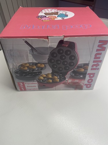 Multi pop macchina dolci in - dolci,