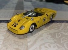 Mercury Toys #78 Ferrari 330