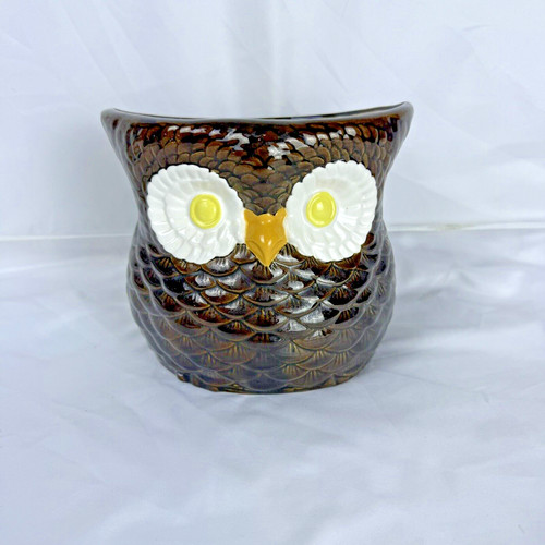 Vintage handmade mcm ceramic - vintage,