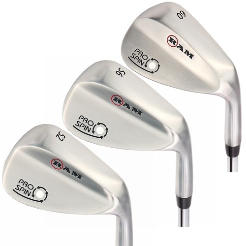Ram golf pro spin - spin, 3