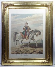 KASZAS GYULA (firmato) -