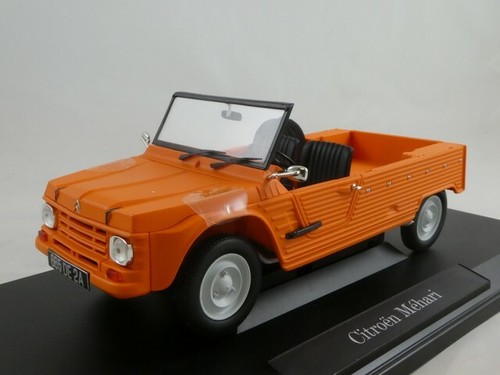 Norev citroen hari mehari - norev,