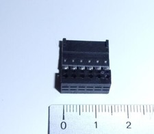 5 x 4782836106440 - Connecteur
