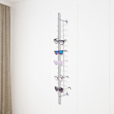 10x Espositore per Occhiali da