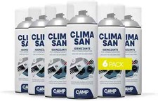 Climasan Igienizzante-