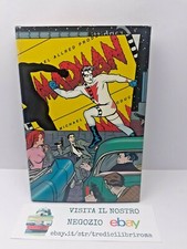 MADMAN TWO TRILOGIES  THE TUNDRA  AGE - MICHAEL ALLRED - GRAPHITTI DESIGN INC 