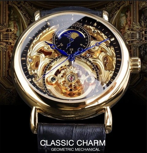 Orologio uomo - orologio,
