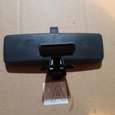 SPECCHIO RETROVISORE INTERNO SENZA SENSORE LANCIA LYBRA ORIG. LANCIA 735294478