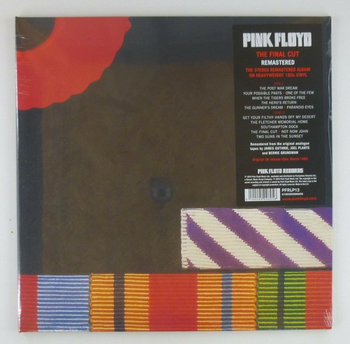 Pink floyd the - 12", floyd: